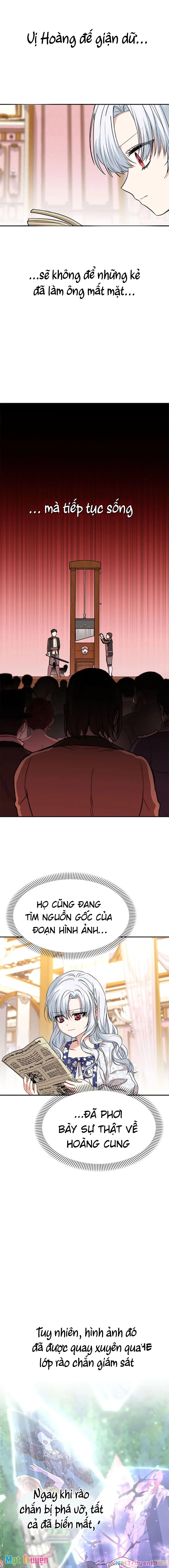 Tái Sinh Thành Con Gái Của Kẻ Phản Diện Chapter 45 - 6