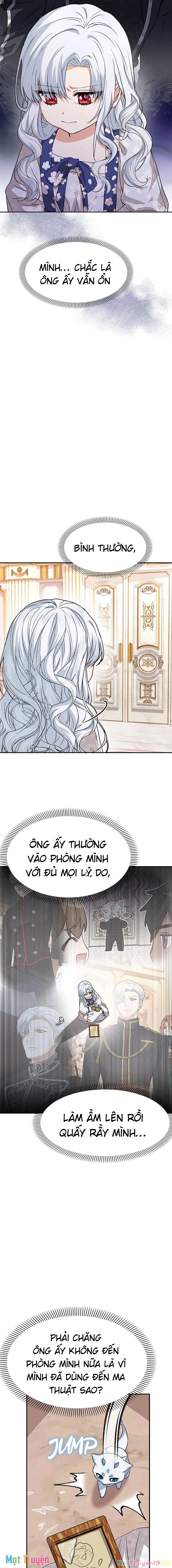 Tái Sinh Thành Con Gái Của Kẻ Phản Diện Chapter 45 - 9