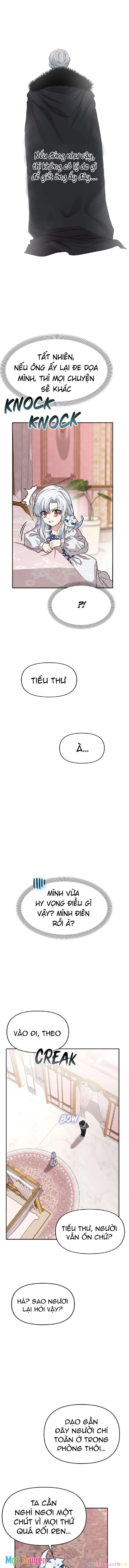 Tái Sinh Thành Con Gái Của Kẻ Phản Diện Chapter 45 - 12