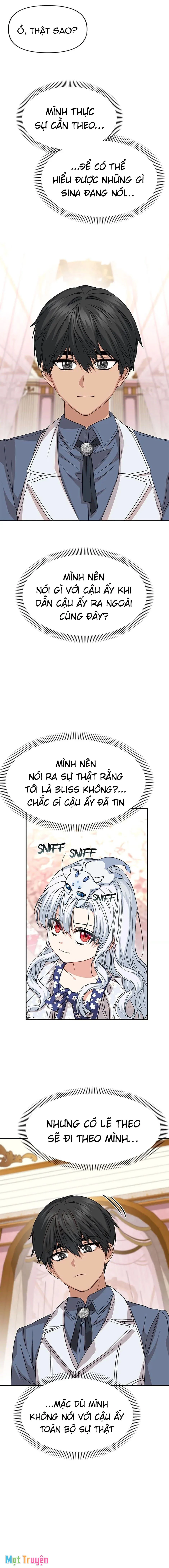 Tái Sinh Thành Con Gái Của Kẻ Phản Diện Chapter 45 - 14
