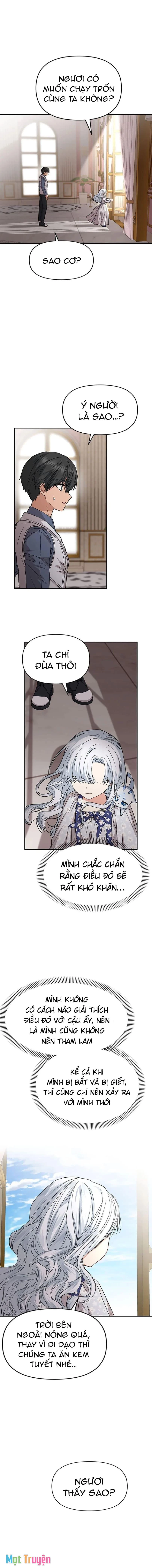 Tái Sinh Thành Con Gái Của Kẻ Phản Diện Chapter 45 - 19