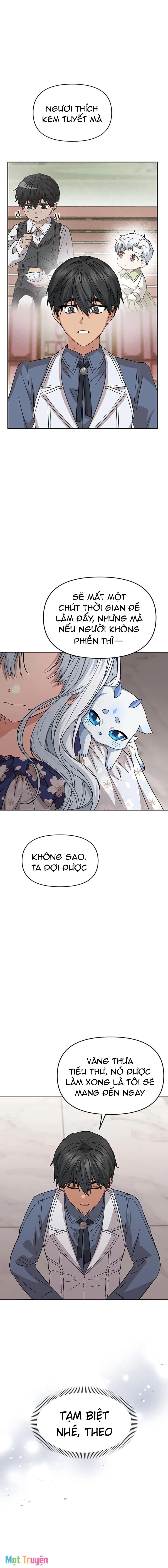 Tái Sinh Thành Con Gái Của Kẻ Phản Diện Chapter 45 - 20