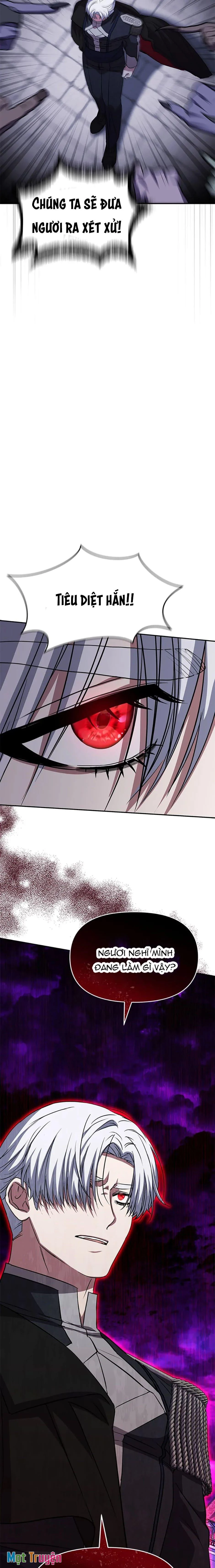 Tái Sinh Thành Con Gái Của Kẻ Phản Diện Chapter 46 - 5