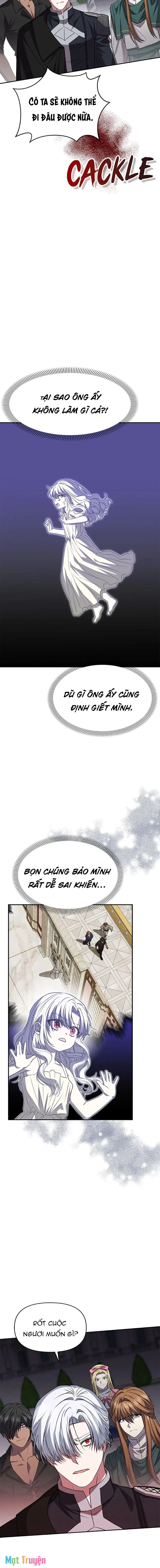 Tái Sinh Thành Con Gái Của Kẻ Phản Diện Chapter 46 - 7