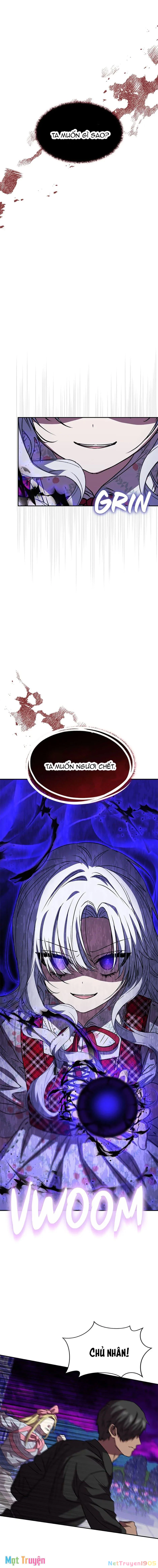 Tái Sinh Thành Con Gái Của Kẻ Phản Diện Chapter 46 - 8