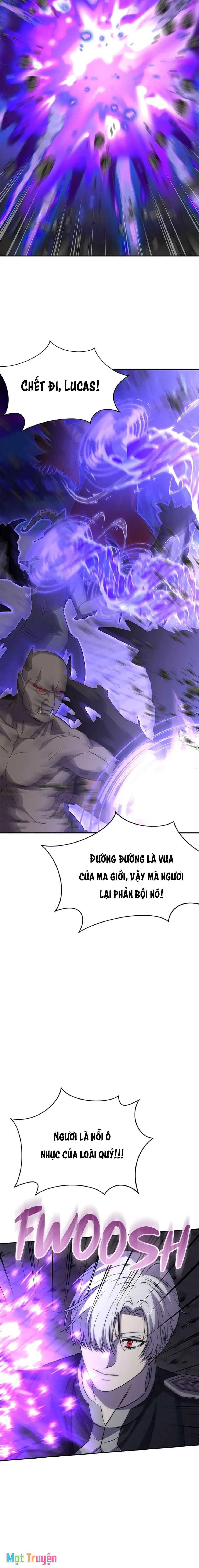 Tái Sinh Thành Con Gái Của Kẻ Phản Diện Chapter 46 - 14