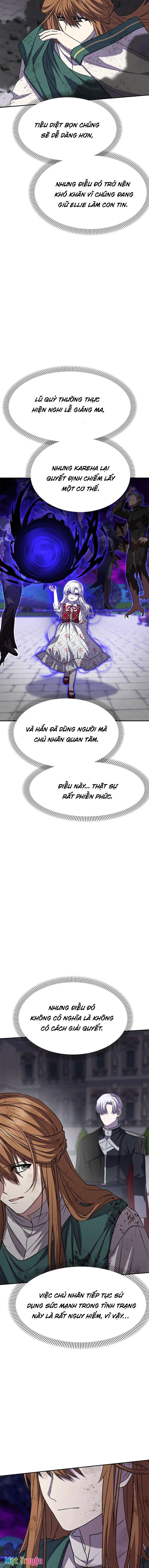 Tái Sinh Thành Con Gái Của Kẻ Phản Diện Chapter 46 - 16