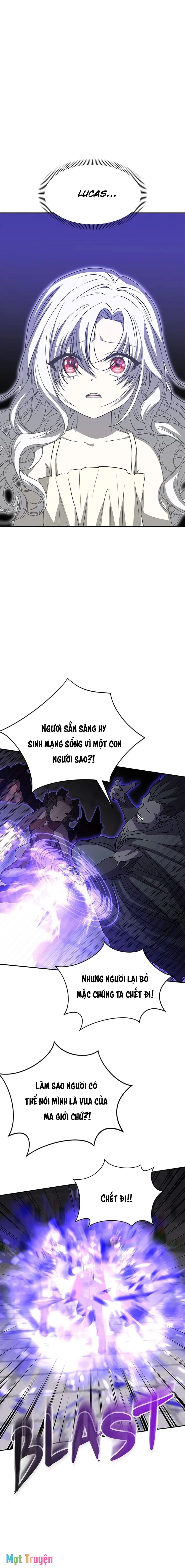 Tái Sinh Thành Con Gái Của Kẻ Phản Diện Chapter 46 - 18