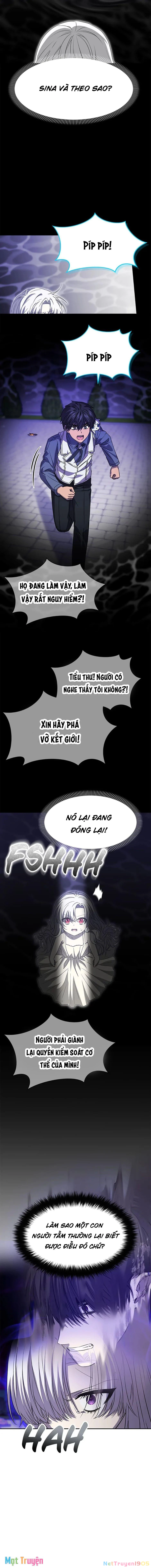 Tái Sinh Thành Con Gái Của Kẻ Phản Diện Chapter 47 - 5