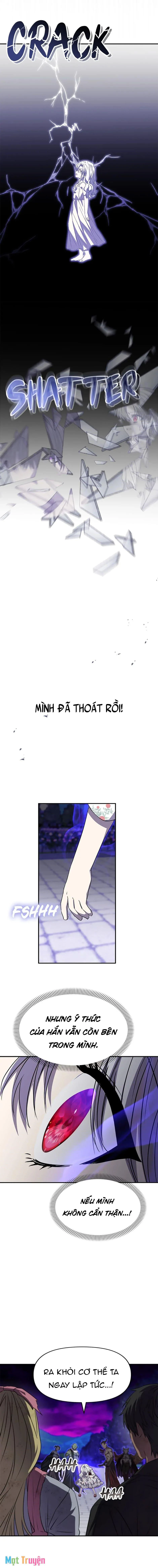 Tái Sinh Thành Con Gái Của Kẻ Phản Diện Chapter 47 - 8