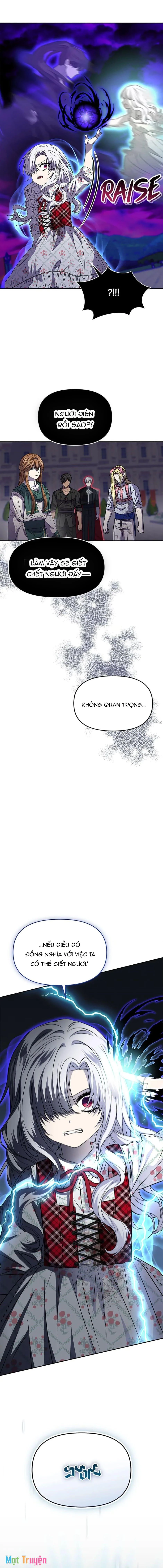 Tái Sinh Thành Con Gái Của Kẻ Phản Diện Chapter 47 - 10