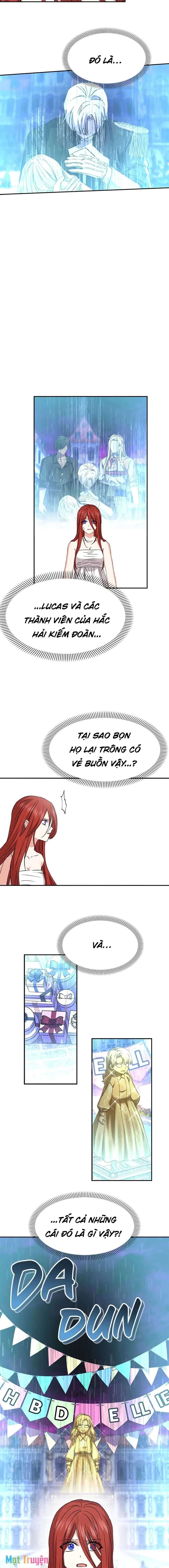 Tái Sinh Thành Con Gái Của Kẻ Phản Diện Chapter 47 - 16