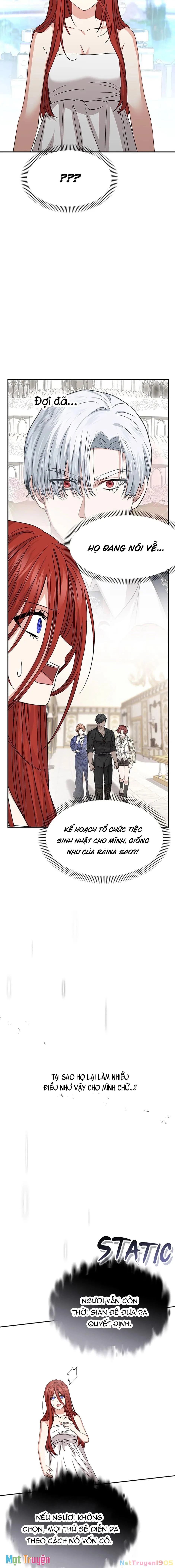 Tái Sinh Thành Con Gái Của Kẻ Phản Diện Chapter 47 - 17