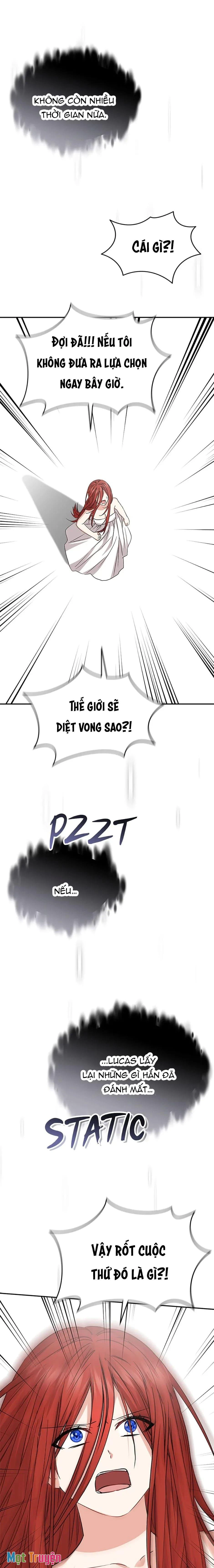 Tái Sinh Thành Con Gái Của Kẻ Phản Diện Chapter 47 - 20