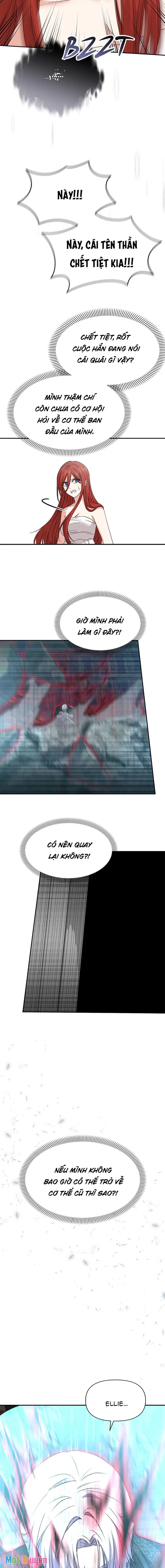 Tái Sinh Thành Con Gái Của Kẻ Phản Diện Chapter 47 - 21