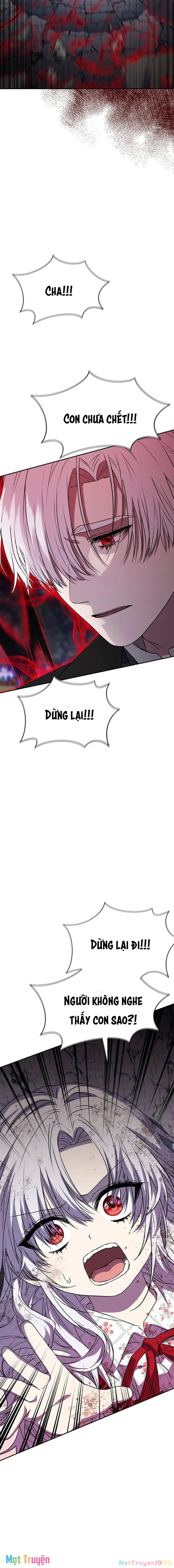 Tái Sinh Thành Con Gái Của Kẻ Phản Diện Chapter 47 - 24