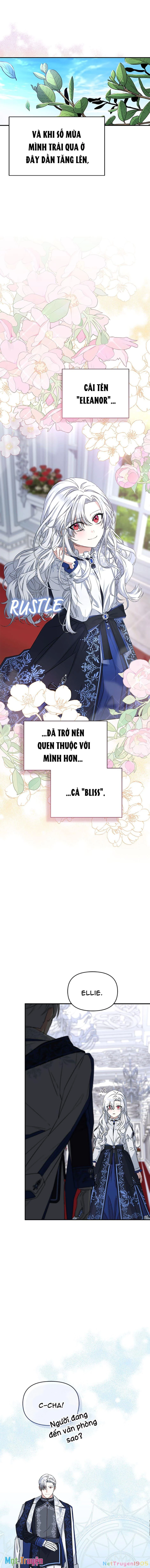 Tái Sinh Thành Con Gái Của Kẻ Phản Diện Chapter 49 - 4