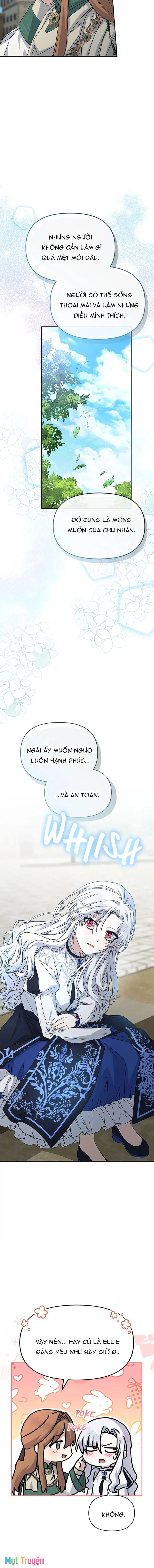 Tái Sinh Thành Con Gái Của Kẻ Phản Diện Chapter 50 - 11