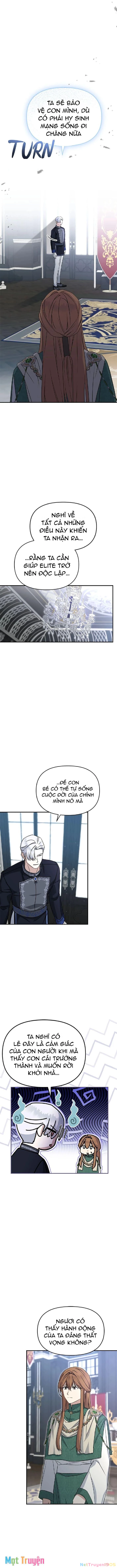 Tái Sinh Thành Con Gái Của Kẻ Phản Diện Chapter 52 - 4