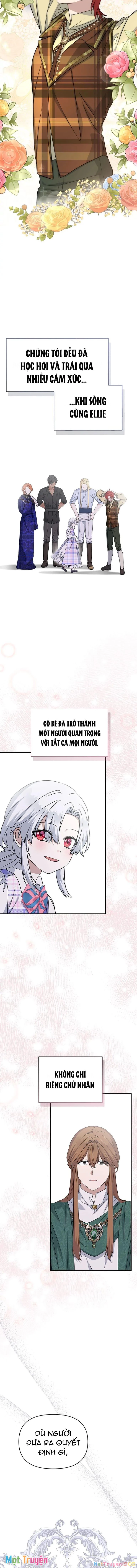 Tái Sinh Thành Con Gái Của Kẻ Phản Diện Chapter 52 - 6