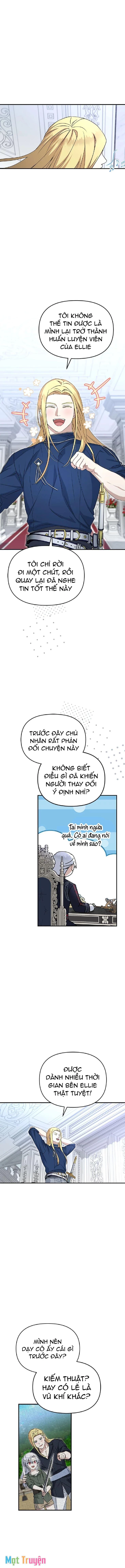 Tái Sinh Thành Con Gái Của Kẻ Phản Diện Chapter 52 - 13