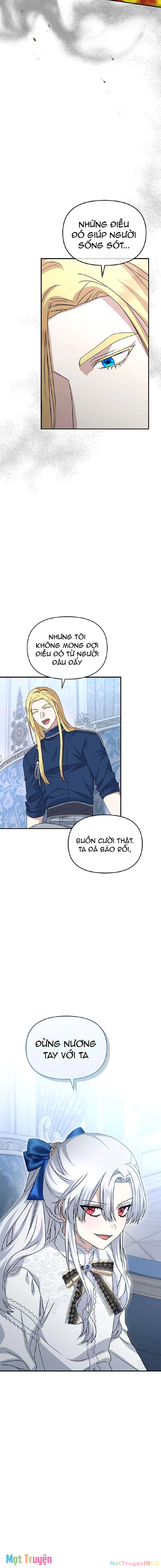 Tái Sinh Thành Con Gái Của Kẻ Phản Diện Chapter 53 - 8