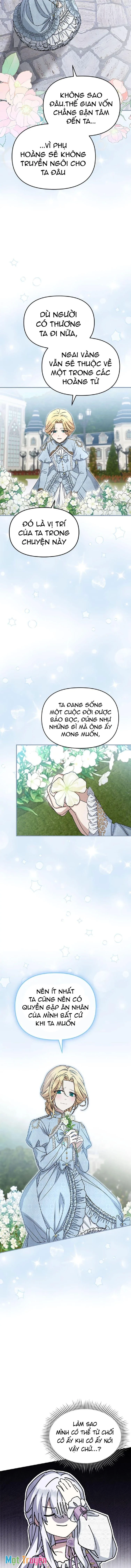 Tái Sinh Thành Con Gái Của Kẻ Phản Diện Chapter 53 - 13