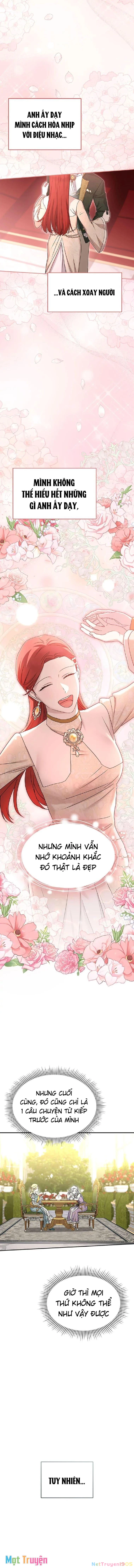 Tái Sinh Thành Con Gái Của Kẻ Phản Diện Chapter 54 - 5