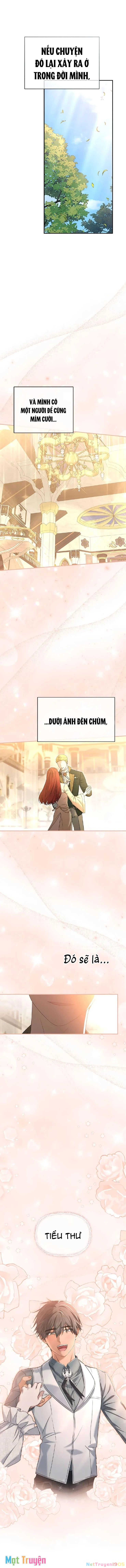 Tái Sinh Thành Con Gái Của Kẻ Phản Diện Chapter 54 - 6