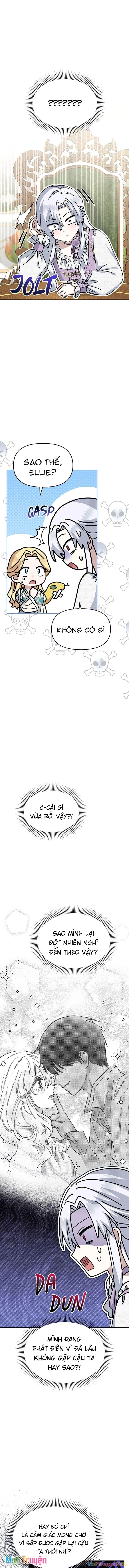 Tái Sinh Thành Con Gái Của Kẻ Phản Diện Chapter 54 - 7