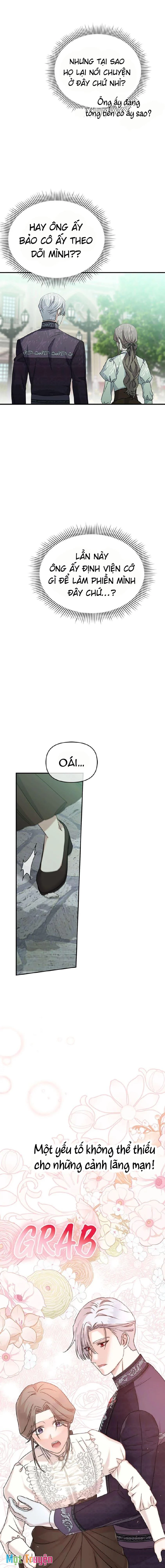 Tái Sinh Thành Con Gái Của Kẻ Phản Diện Chapter 54 - 12