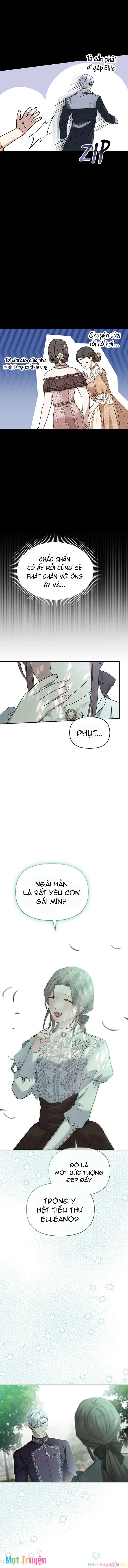 Tái Sinh Thành Con Gái Của Kẻ Phản Diện Chapter 54 - 15