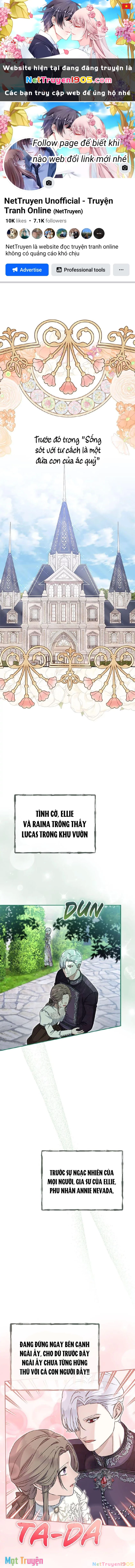 Tái Sinh Thành Con Gái Của Kẻ Phản Diện Chapter 55 - 1