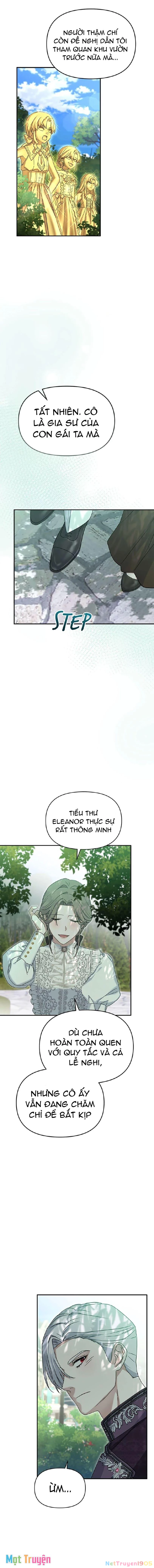 Tái Sinh Thành Con Gái Của Kẻ Phản Diện Chapter 55 - 8