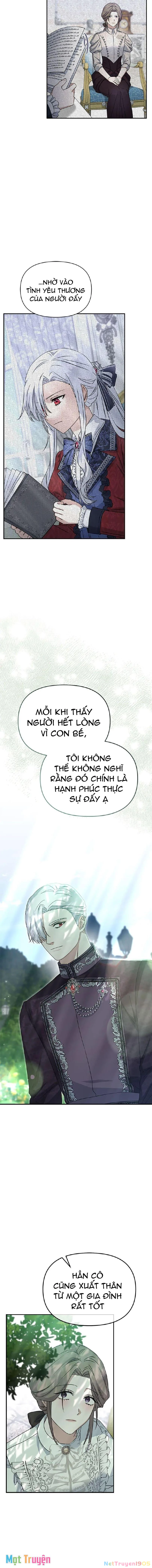 Tái Sinh Thành Con Gái Của Kẻ Phản Diện Chapter 55 - 10