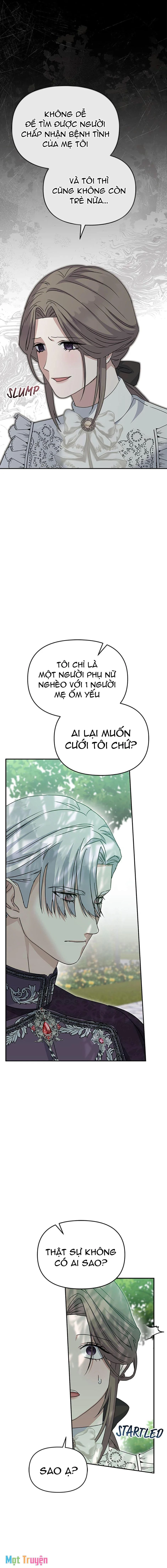 Tái Sinh Thành Con Gái Của Kẻ Phản Diện Chapter 55 - 12