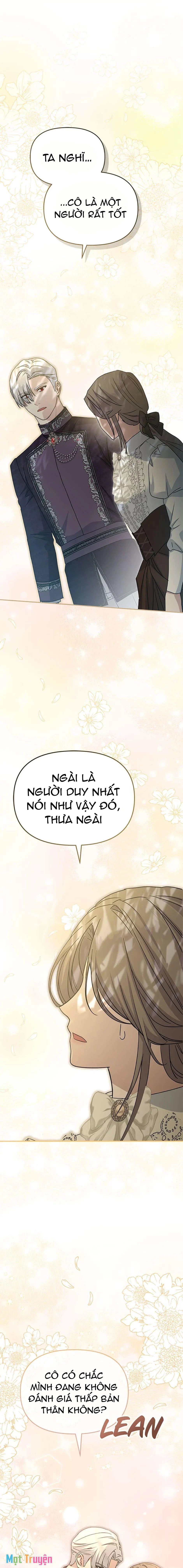 Tái Sinh Thành Con Gái Của Kẻ Phản Diện Chapter 55 - 13