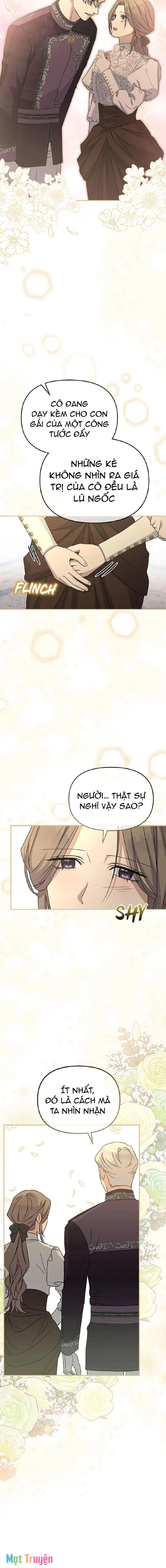 Tái Sinh Thành Con Gái Của Kẻ Phản Diện Chapter 55 - 14