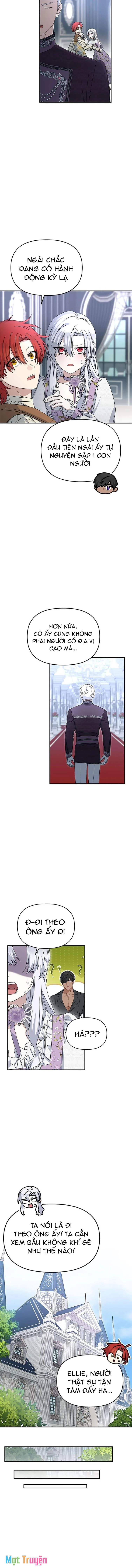 Tái Sinh Thành Con Gái Của Kẻ Phản Diện Chapter 56 - 6