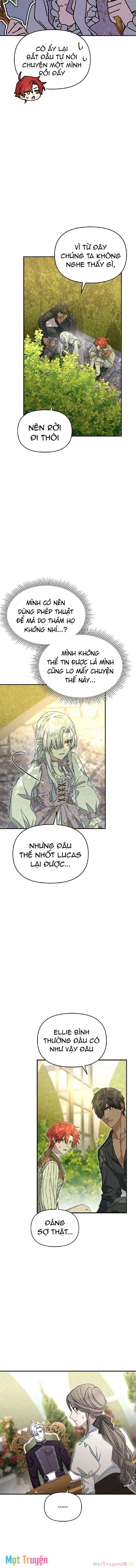 Tái Sinh Thành Con Gái Của Kẻ Phản Diện Chapter 56 - 10