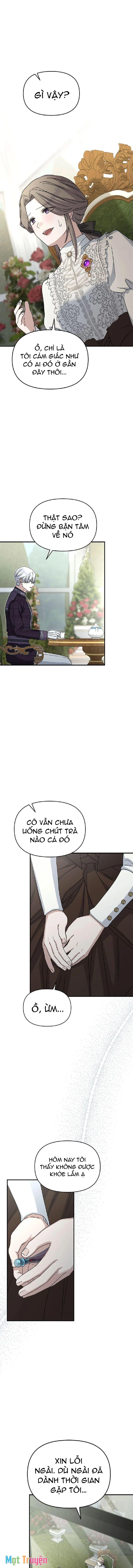Tái Sinh Thành Con Gái Của Kẻ Phản Diện Chapter 56 - 11