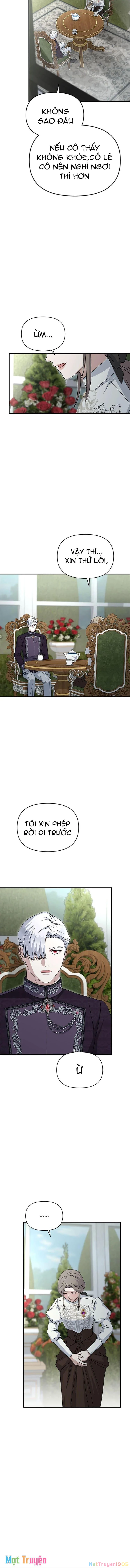 Tái Sinh Thành Con Gái Của Kẻ Phản Diện Chapter 56 - 12