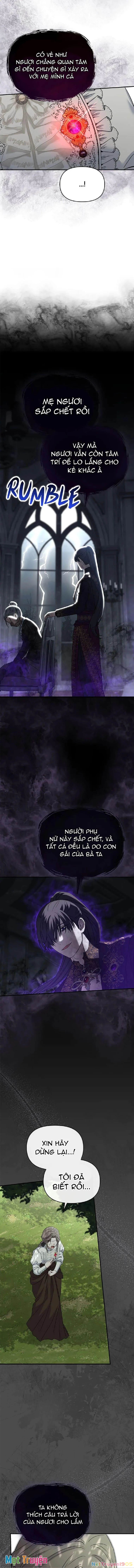 Tái Sinh Thành Con Gái Của Kẻ Phản Diện Chapter 56 - 14