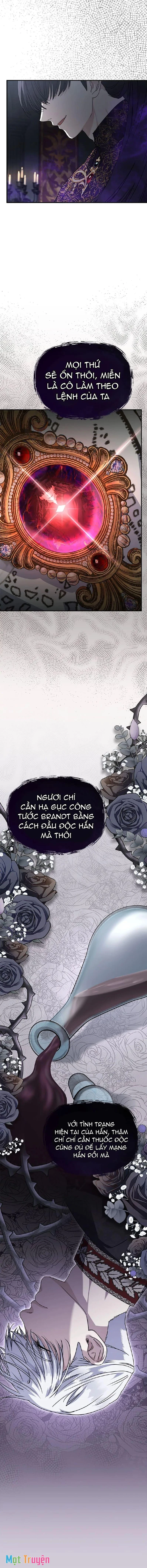 Tái Sinh Thành Con Gái Của Kẻ Phản Diện Chapter 57 - 2