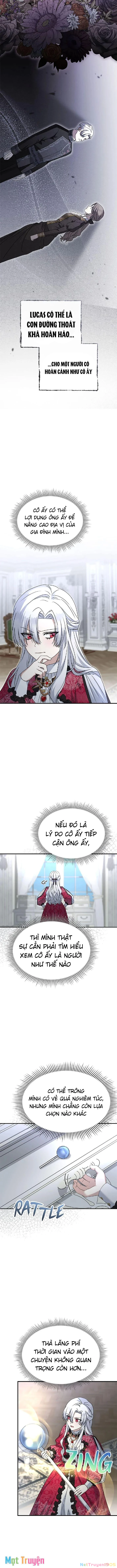 Tái Sinh Thành Con Gái Của Kẻ Phản Diện Chapter 57 - 8