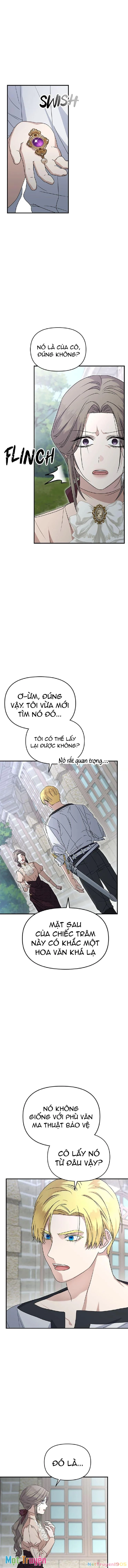 Tái Sinh Thành Con Gái Của Kẻ Phản Diện Chapter 57 - 11