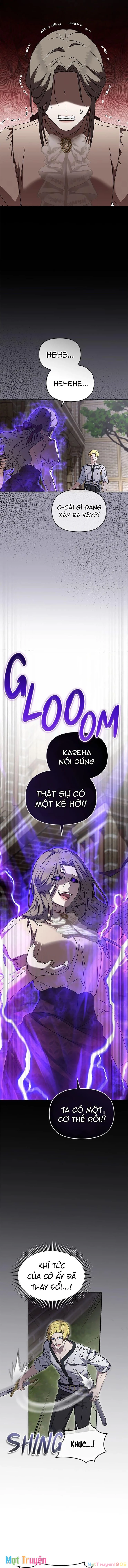 Tái Sinh Thành Con Gái Của Kẻ Phản Diện Chapter 57 - 13