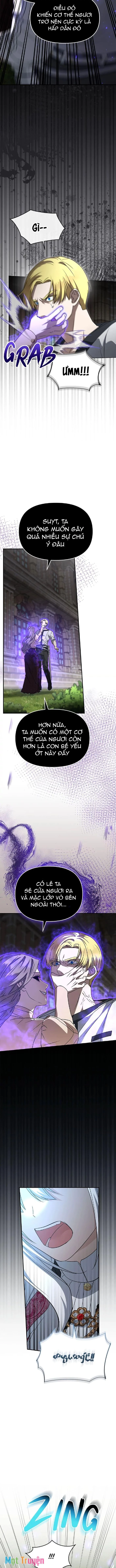 Tái Sinh Thành Con Gái Của Kẻ Phản Diện Chapter 57 - 15