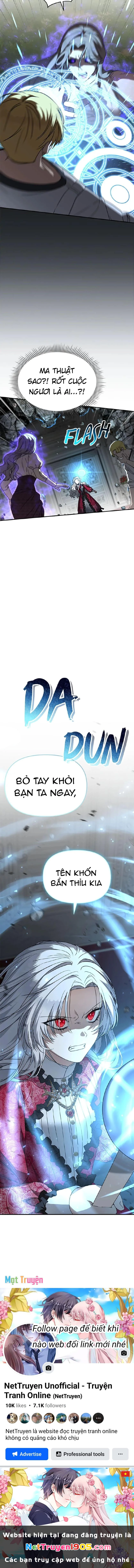 Tái Sinh Thành Con Gái Của Kẻ Phản Diện Chapter 57 - 16