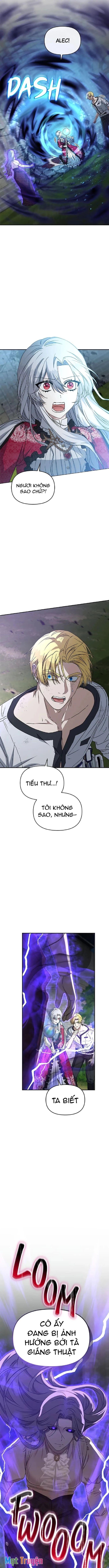 Tái Sinh Thành Con Gái Của Kẻ Phản Diện Chapter 58 - 2
